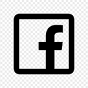 Facebook Logo
